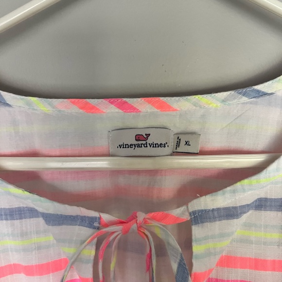 Vineyard Vines Dress - Picture 2 of 6